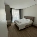 Saca Shengjin Apartments