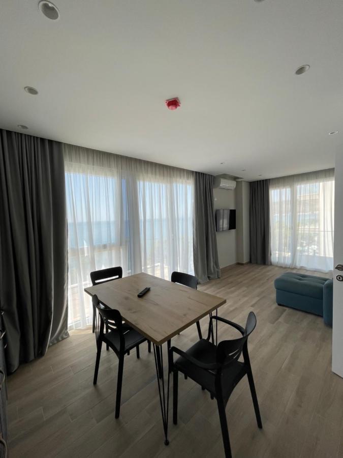 Saca Apartment *