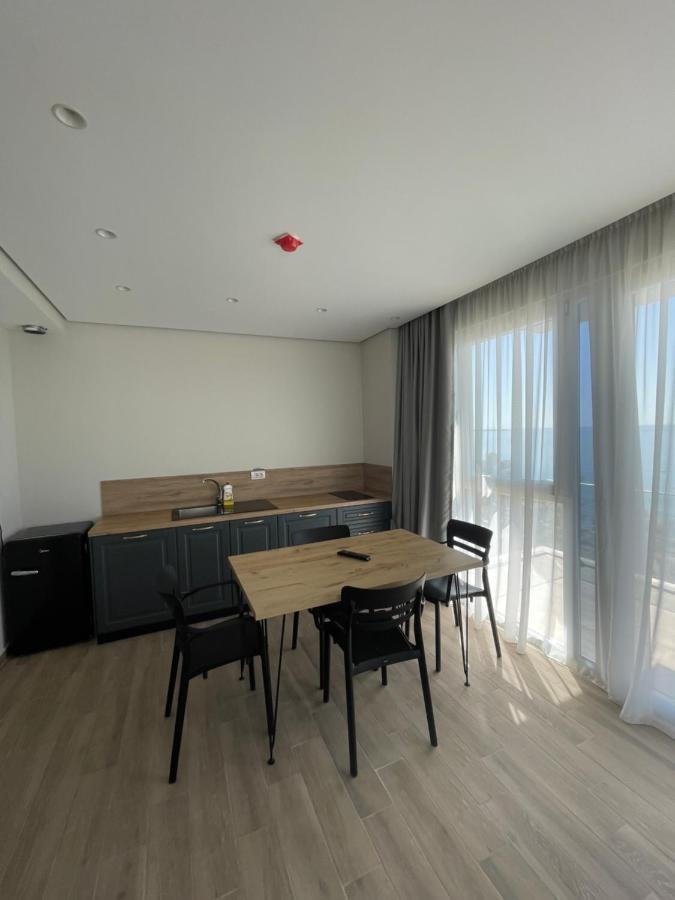 Saca Apartment *